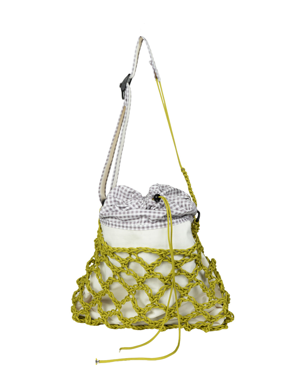 Studio Bag - Lume. MADE TO ORDER.