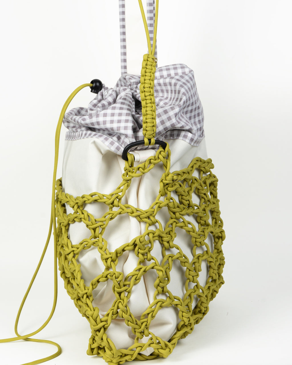 Studio Bag - Lume. MADE TO ORDER.